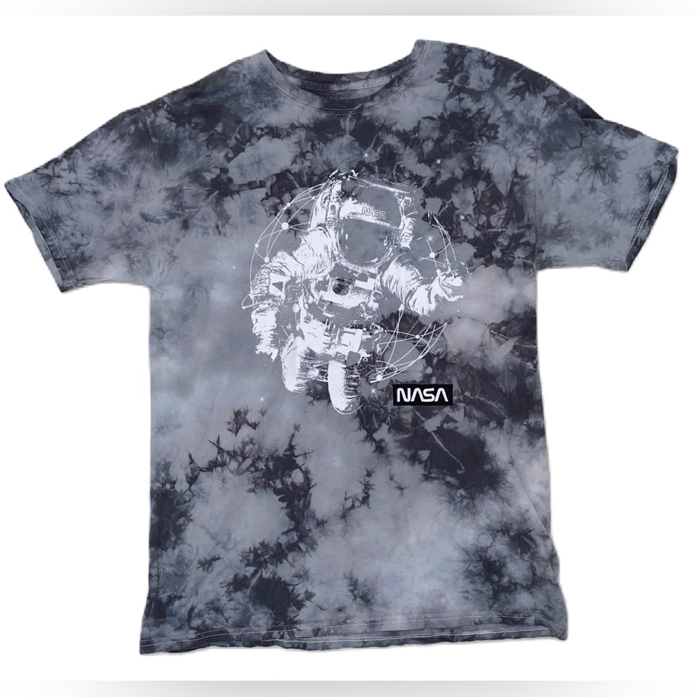 NASA Graphic-Tee